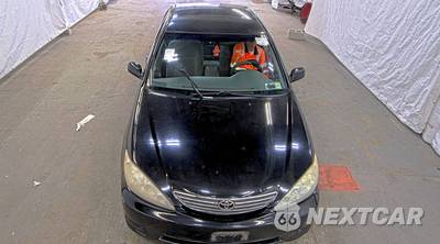 2006 Toyota Camry - zdjęcie 2 z 36 - miniatura