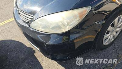 2006 Toyota Camry - zdjęcie 36 z 36 - miniatura