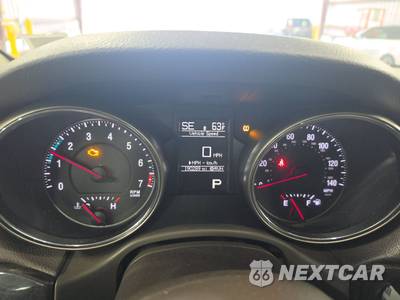 2012 Jeep Grand Cherokee Laredo - zdjęcie 12 z 37 - miniatura