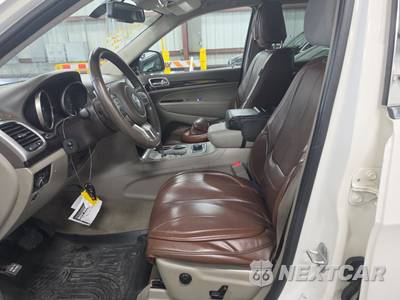 2012 Jeep Grand Cherokee Laredo - zdjęcie 7 z 37 - miniatura