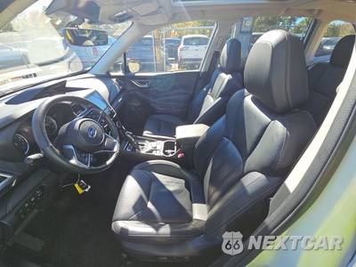 2023 Subaru Forester Touring - zdjęcie 7 z 19 - miniatura