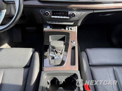 2024 Audi Q5 S line Premium Plus 45 TFSI - zdjęcie 15 z 29 - miniatura