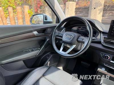 2024 Audi Q5 S line Premium Plus 45 TFSI - zdjęcie 14 z 29 - miniatura