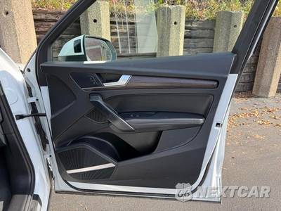 2024 Audi Q5 S line Premium Plus 45 TFSI - zdjęcie 22 z 29 - miniatura
