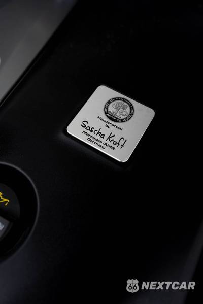 2024 Mercedes-Benz AMG G 63 4MATIC - zdjęcie 18 z 28 - miniatura