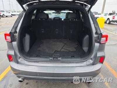 2024 Ford Escape ST-Line - zdjęcie 16 z 23 - miniatura
