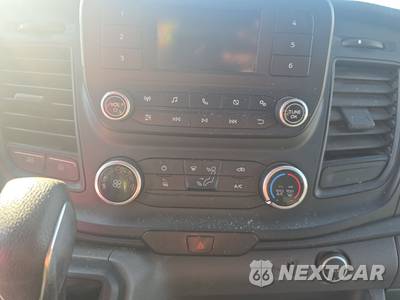 2020 Ford Transit 250 Cargo Van High Roof 148.0" WB - zdjęcie 11 z 35 - miniatura