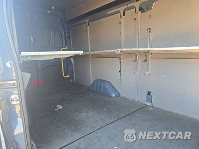 2020 Ford Transit 250 Cargo Van High Roof 148.0" WB - zdjęcie 13 z 35 - miniatura
