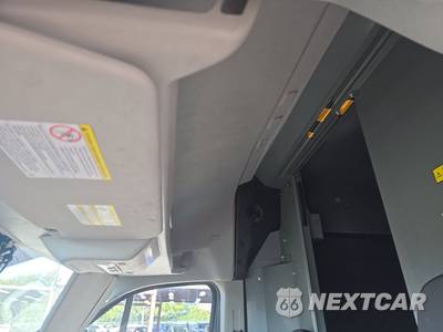 2020 Ford Transit 250 Cargo Van High Roof 148.0" WB - zdjęcie 20 z 35 - miniatura