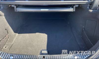 2016 Mercedes-Benz S 550 Sedan - zdjęcie 13 z 14 - miniatura