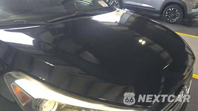 2016 Hyundai Tucson Limited - zdjęcie 26 z 27 - miniatura