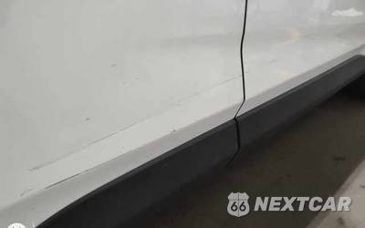 2025 Toyota RAV4 LE - zdjęcie 26 z 26 - miniatura