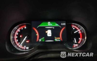 2025 Toyota RAV4 LE - zdjęcie 25 z 26 - miniatura