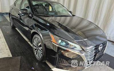 2025 Nissan Altima SV - zdjęcie 2 z 28 - miniatura