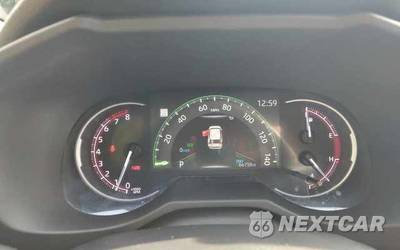 2024 Toyota RAV4 LE - zdjęcie 25 z 31 - miniatura