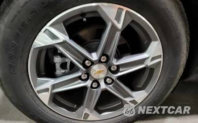 2025 Chevrolet Blazer LT 2LT - zdjęcie 29 z 33 - miniatura