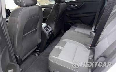 2025 Chevrolet Blazer LT 2LT - zdjęcie 12 z 33 - miniatura