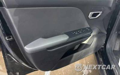2025 Kia K4 LXS - zdjęcie 11 z 29 - miniatura