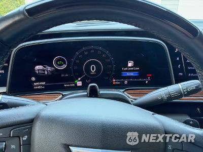 2024 Cadillac Escalade Premium Luxury 1SB - zdjęcie 8 z 23 - miniatura