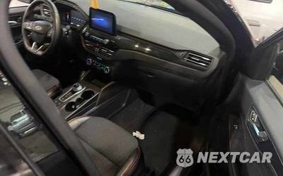2025 Ford Escape ST-Line - zdjęcie 23 z 26 - miniatura