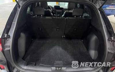 2025 Ford Escape ST-Line - zdjęcie 8 z 26 - miniatura