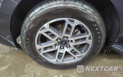 2025 Ford Expedition MAX Active - zdjęcie 9 z 30 - miniatura