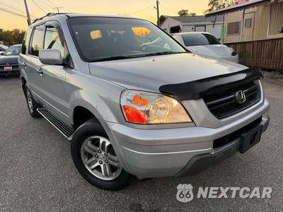 2004 Honda Pilot EX - zdjęcie 3 z 55 - miniatura