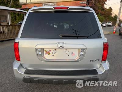 2004 Honda Pilot EX - zdjęcie 14 z 55 - miniatura