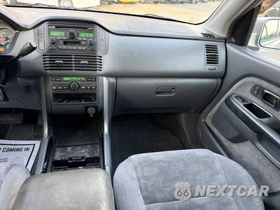 2004 Honda Pilot EX - zdjęcie 23 z 55 - miniatura