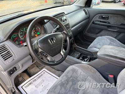 2004 Honda Pilot EX - zdjęcie 32 z 55 - miniatura