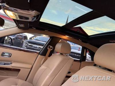 2012 Rolls-Royce Ghost - zdjęcie 28 z 46 - miniatura