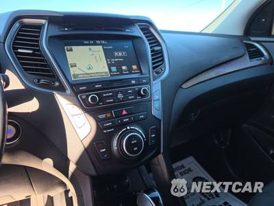 2018 Hyundai Santa Fe Sport 2.0T Ultimate - zdjęcie 11 z 18 - miniatura