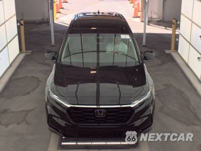 2025 Honda CR-V EX-L - zdjęcie 2 z 20 - miniatura