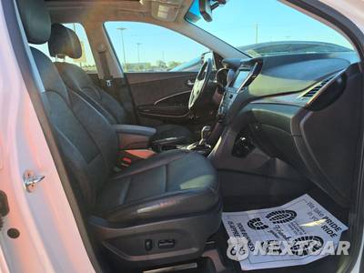 2018 Hyundai Santa Fe Sport 2.0T Ultimate - zdjęcie 8 z 18 - miniatura