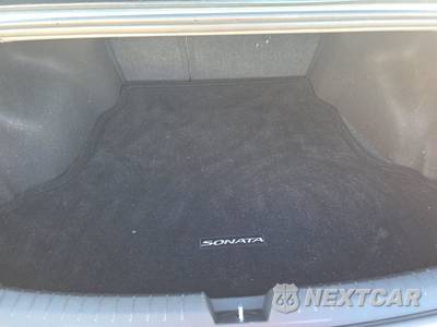 2017 Hyundai Sonata SE - zdjęcie 16 z 23 - miniatura