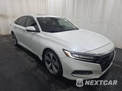 2019 Honda Accord Sedan Touring - zdjęcie 3 z 20 - miniatura