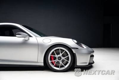 2022 Porsche 911 GT3 - zdjęcie 39 z 85 - miniatura