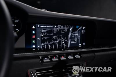 2022 Porsche 911 GT3 - zdjęcie 50 z 85 - miniatura