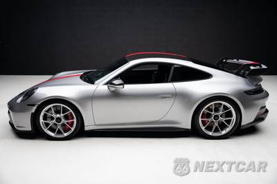 2022 Porsche 911 GT3 - zdjęcie 17 z 85 - miniatura
