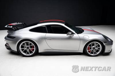 2022 Porsche 911 GT3 - zdjęcie 35 z 85 - miniatura