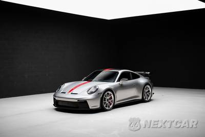 2022 Porsche 911 GT3 - zdjęcie 4 z 85 - miniatura