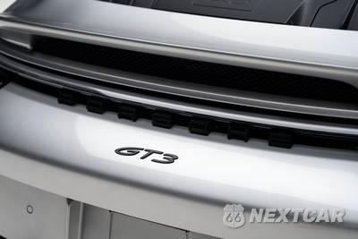 2022 Porsche 911 GT3 - zdjęcie 30 z 85 - miniatura