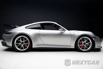 2022 Porsche 911 GT3 - zdjęcie 36 z 85 - miniatura