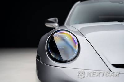 2022 Porsche 911 GT3 - zdjęcie 9 z 85 - miniatura