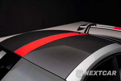 2022 Porsche 911 GT3 - zdjęcie 72 z 85 - miniatura