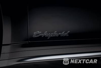 2026 Porsche 911 Targa 4 GTS - zdjęcie 27 z 92 - miniatura