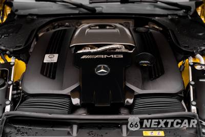 2023 Mercedes-Benz AMG SL 63 - zdjęcie 79 z 101 - miniatura