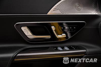 2023 Mercedes-Benz AMG SL 63 - zdjęcie 60 z 101 - miniatura