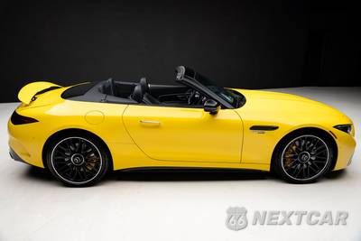 2023 Mercedes-Benz AMG SL 63 - zdjęcie 41 z 101 - miniatura