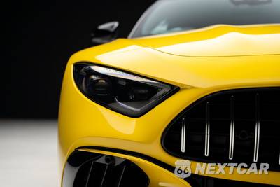 2023 Mercedes-Benz AMG SL 63 - zdjęcie 11 z 101 - miniatura